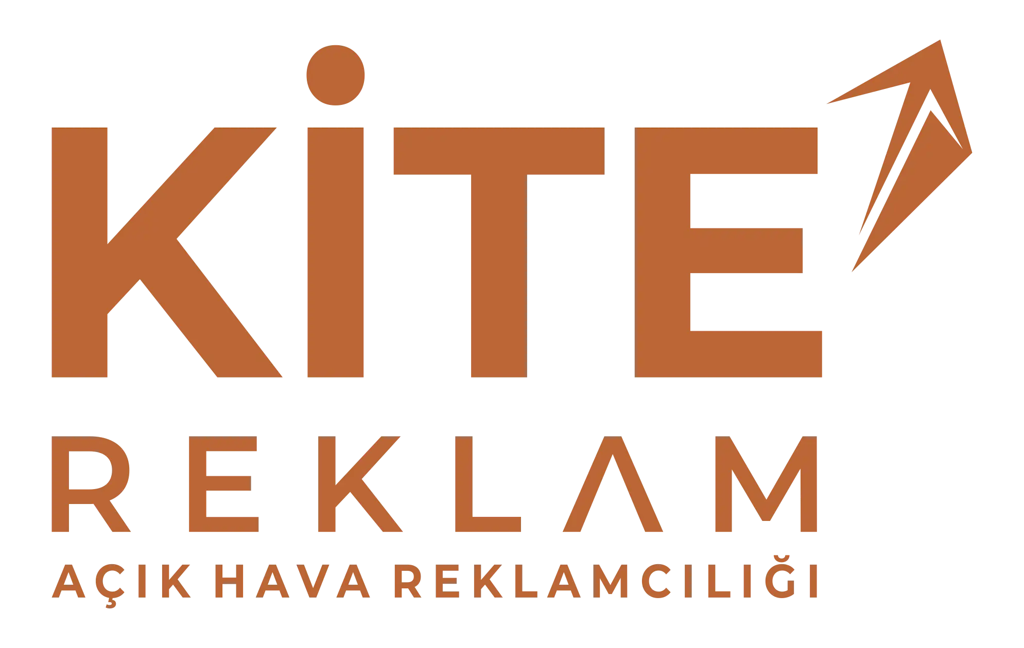 Kite Reklam Açık Hava Reklamcılığı Logo